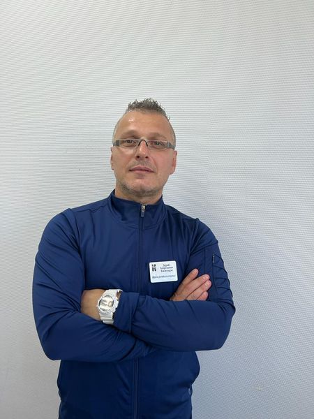 Басиладзе Зураб Георгиевич