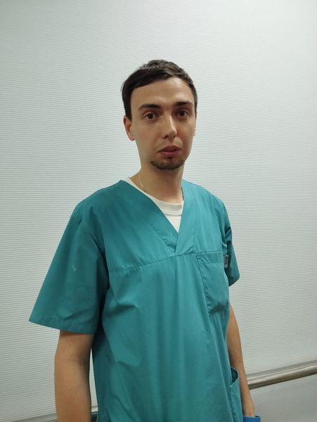 Благов Кирилл