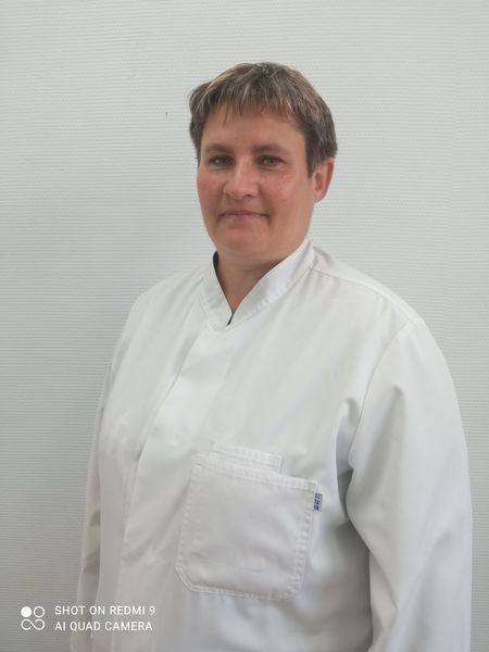 Ефремова Евгения