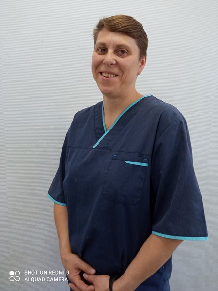 Михина Наталья Александровна