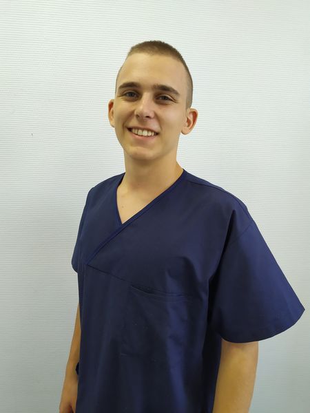 Мишин Ярослав Андреевич