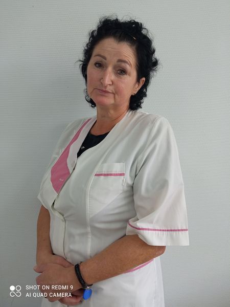 Уварова Ольга Викторовна