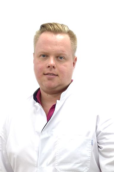 Жигарёв Антон Юрьевич